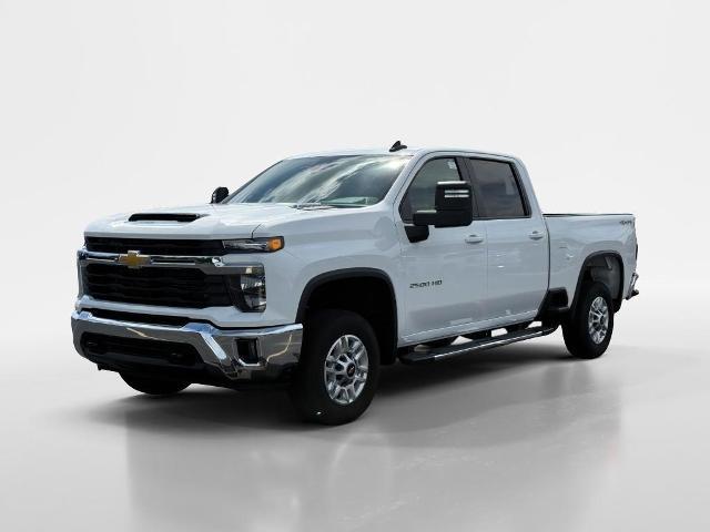 2025 Chevrolet Silverado Hd - $59,950