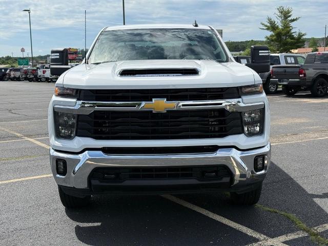 2025 Chevrolet Silverado Hd - $59,950