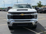 2025 Silverado 2500HD Thumbnail 9