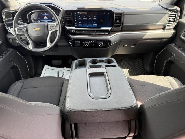 2025 Chevrolet Silverado Hd - $59,950
