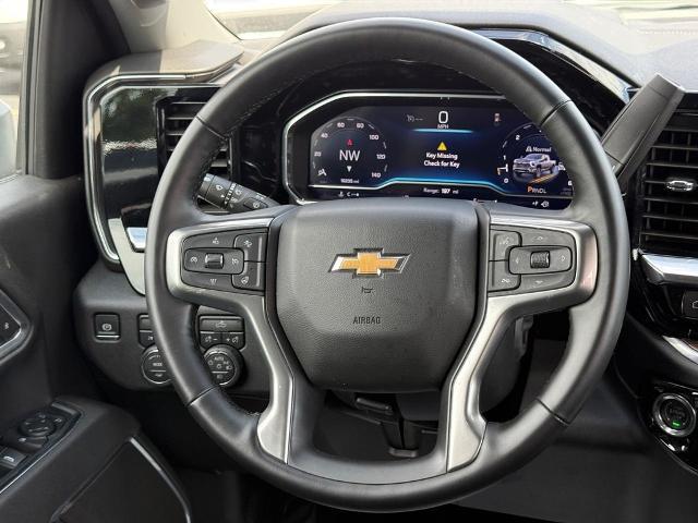 2025 Chevrolet Silverado Hd - $59,950
