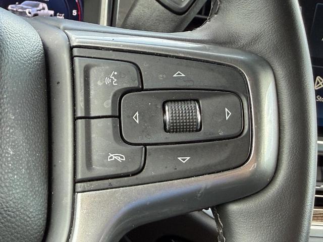 2025 Chevrolet Silverado Hd - $59,950