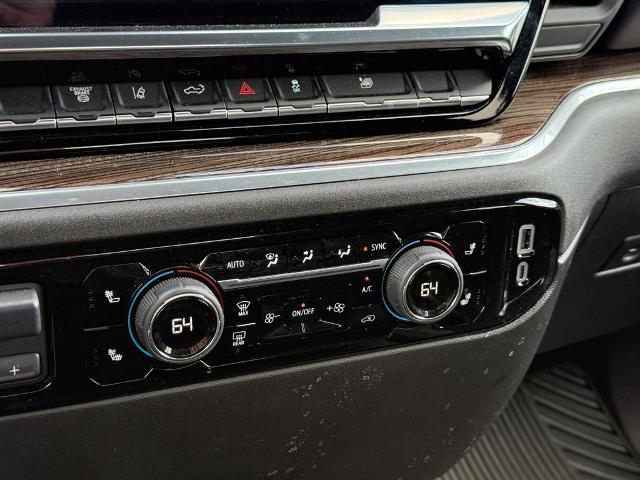 2025 Chevrolet Silverado Hd - $59,950