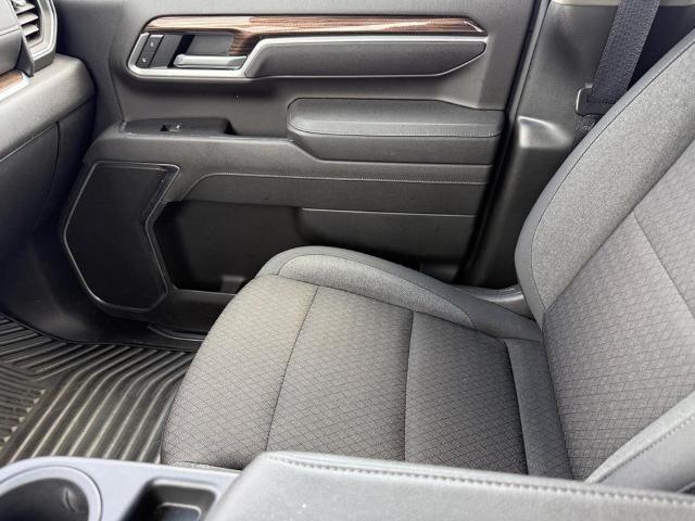 2025 Chevrolet Silverado Hd - $59,950