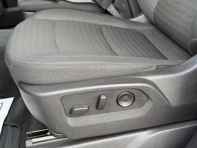 2025 Chevrolet Silverado Hd - $59,950