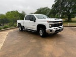 2025 Silverado 2500HD Thumbnail 2