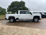 2025 Silverado 2500HD Thumbnail 3