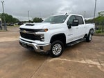 2025 Silverado 2500HD Thumbnail 29