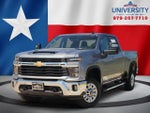 2025 Silverado 2500HD Thumbnail 1