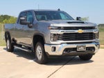 2025 Silverado 2500HD Thumbnail 2