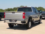 2025 Silverado 2500HD Thumbnail 3