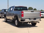 2025 Silverado 2500HD Thumbnail 4