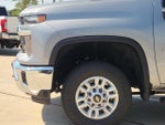 2025 Silverado 2500HD Thumbnail 5