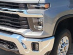 2025 Silverado 2500HD Thumbnail 6