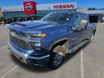 2025 Silverado 2500HD Thumbnail 2
