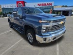 2025 Silverado 2500HD Thumbnail 4