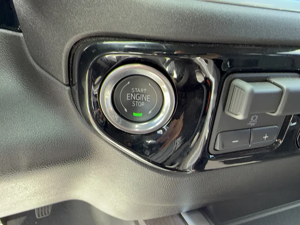 2026 Chevrolet Silverado Hd - $73,995