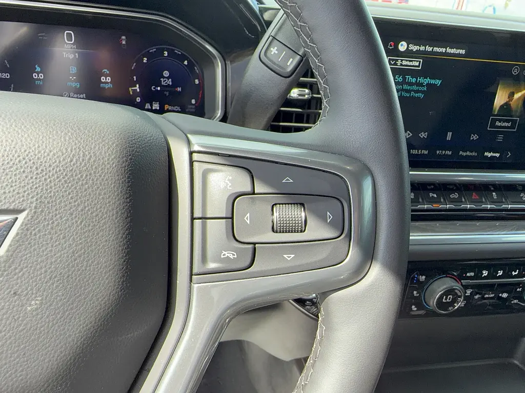 2026 Chevrolet Silverado Hd - $73,995