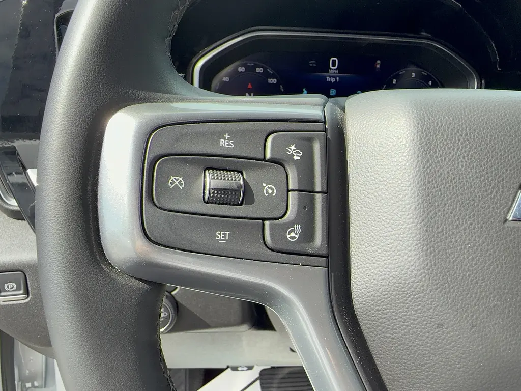 2026 Chevrolet Silverado Hd - $73,995