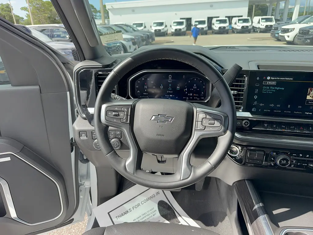 2026 Chevrolet Silverado Hd - $73,995