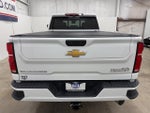 2025 Silverado 2500HD Thumbnail 7