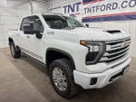 2025 Silverado 2500HD Thumbnail 2
