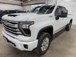2025 Silverado 2500HD Thumbnail 4