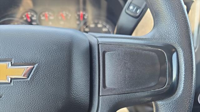 2024 Chevrolet Silverado 2500HD Work Truck