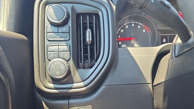 2024 Chevrolet Silverado 2500HD Work Truck