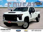 2022 Silverado 2500HD Thumbnail 1