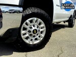 2022 Silverado 2500HD Thumbnail 2