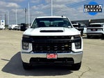 2022 Silverado 2500HD Thumbnail 4