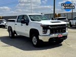 2022 Silverado 2500HD Thumbnail 5