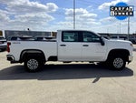 2022 Silverado 2500HD Thumbnail 6