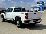 2022 Silverado 2500HD Thumbnail 9