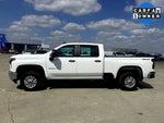 2022 Silverado 2500HD Thumbnail 10