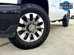 2024 Silverado 2500HD Thumbnail 2