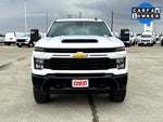2024 Silverado 2500HD Thumbnail 4