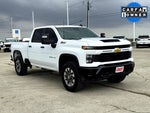 2024 Silverado 2500HD Thumbnail 5