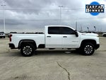 2024 Silverado 2500HD Thumbnail 6
