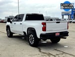 2024 Silverado 2500HD Thumbnail 9
