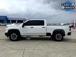 2024 Silverado 2500HD Thumbnail 10