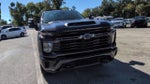 2024 Silverado 2500HD Thumbnail 3