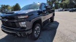2024 Silverado 2500HD Thumbnail 4
