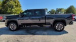 2024 Silverado 2500HD Thumbnail 5