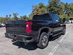 2024 Silverado 2500HD Thumbnail 13