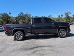 2024 Silverado 2500HD Thumbnail 14
