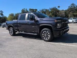 2024 Silverado 2500HD Thumbnail 15