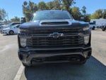 2024 Silverado 2500HD Thumbnail 16