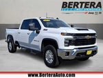 2024 Silverado 2500HD Thumbnail 1